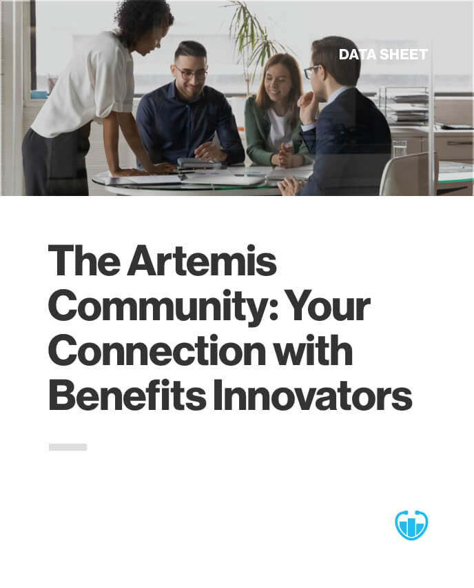 Artemis Community Data Sheet